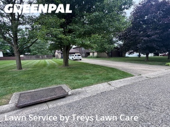 Lawn Cutting nearby Dayton, OH, 