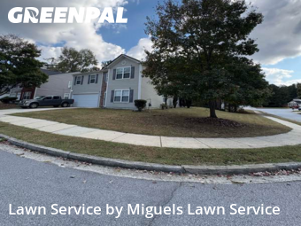 Lawn Mow nearby Atlanta, GA, 