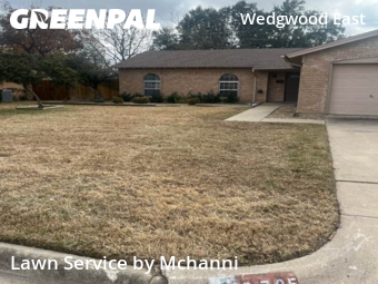 Landscaping Companies In Fort Worth,76133,Landscape Design by Mchanni, work completed in Dec , 2025