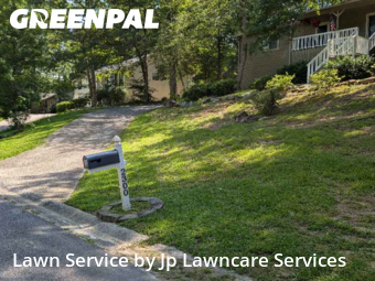 Lawn Cutting nearby Marietta, GA, 