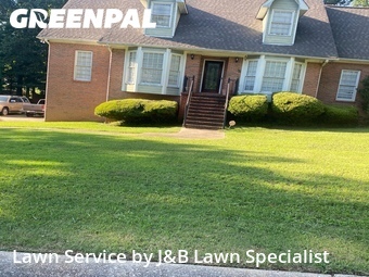 Lawn Maintenance nearby Pleasant Grove, AL, 