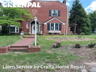 Lawn Mowing Service nearby Charleston, WV, 