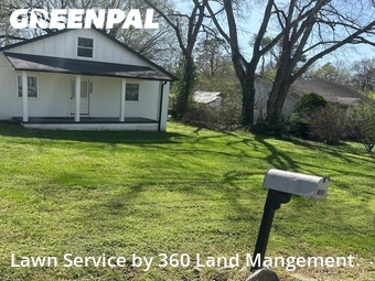 Lawn Cutting nearby Columbia, TN, 