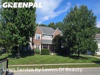 Lawn Care nearby Carmel, IN, 