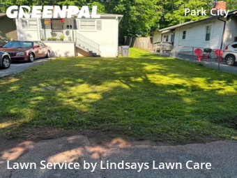 Lawn Mowing Service nearby Knoxville, TN, 
