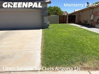 Lawn Care nearby Chandler, AZ, 