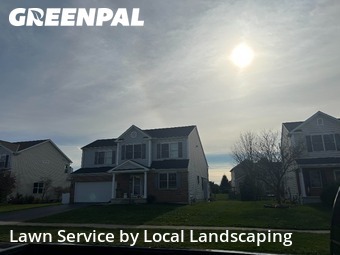 Lawn Cut nearby Lewis Center, OH, 