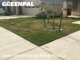 Lawn Maintenance nearby Georgetown, TX, 