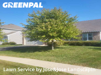Lawn Care nearby Joliet, IL, 