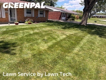 Lawn Mowing nearby Fairborn, OH, 