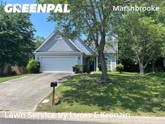 Lawn Maintenance nearby Matthews, NC, 