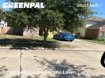 Lawn Service nearby Houston, TX, 