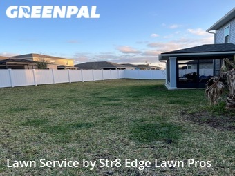 Lawn Mow nearby Orange Park, FL, 