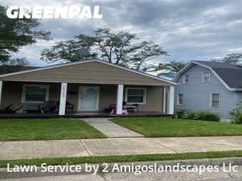 Lawn Cut nearby Roanoke, VA, 