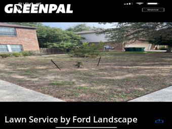 Yard Mowing nearby Universal City, TX, 