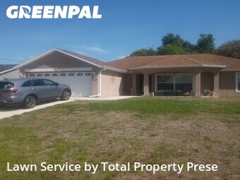 Lawn Mowing Service nearby Spring Hill, FL, 