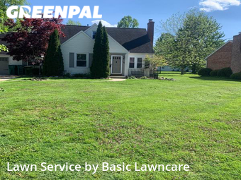 Lawn Care nearby Geneva, OH, 