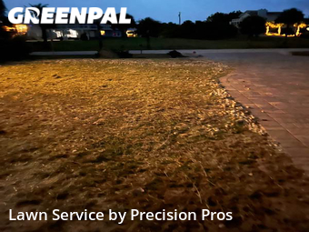 Lawn Mowing nearby St. Augustine, FL, 