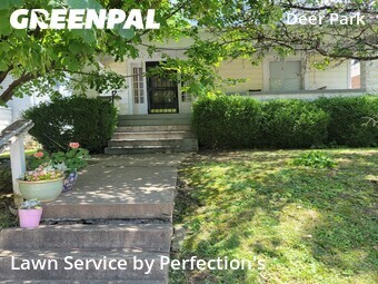Residential Landscaping In Louisville,40205,Landscaping by Perfection's, work completed in Jun , 2026