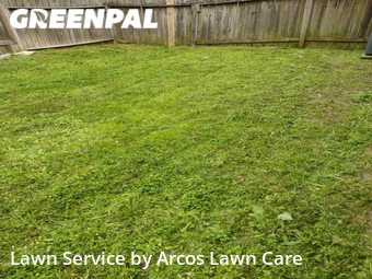 Lawn Service nearby Spring, TX, 