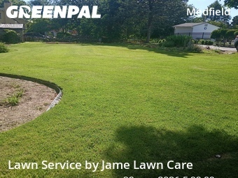 Lawn Care Service nearby Baltimore, MD, 