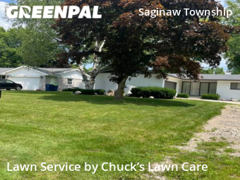 Lawn Mow nearby Saginaw, MI, 