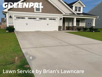 Lawn Mowing Service nearby Garner, NC, 