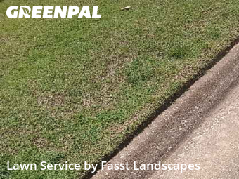 Lawn Care nearby Norman, OK, 
