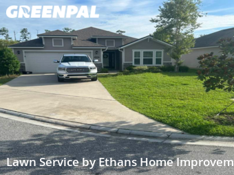 Lawn Maintenance nearby Fleming Island, FL, 