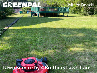 Yard Mowing nearby Gary, IL, 