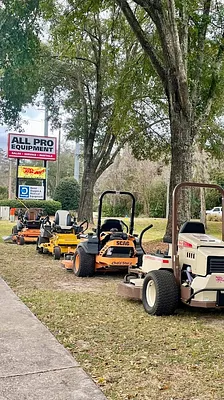 All Pro Equipment Sales and Rental Photo 17