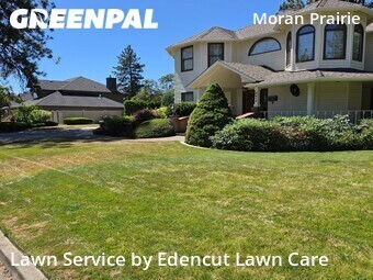 Lawn Mowing Service nearby Spokane, WA, 