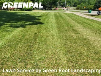 Lawn Cutting nearby Charlotte, NC, 