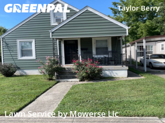 Lawn Cutting nearby Louisville, KY, 