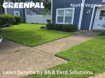 Yard Cutting nearby Virginia Beach, VA, 