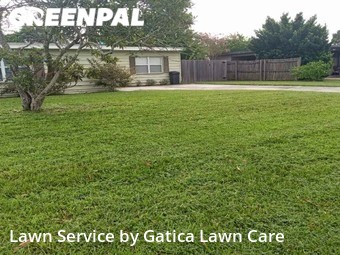 Lawn Care nearby Winter Park, FL, 
