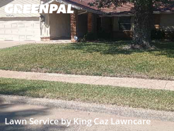 Yard Cutting nearby Broken Arrow, OK, 