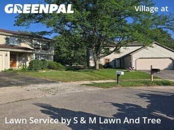Lawn Maintenance nearby Columbus, OH, 