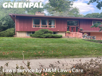 Lawn Care Service nearby Madison, WI, 