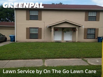 Lawn Cutting nearby Saint Charles, MO, 
