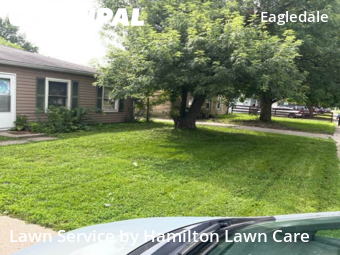 Lawn Care Service nearby Indianapolis, IN, 