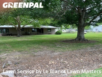 Lawn Mow nearby Saint Martinville, LA, 