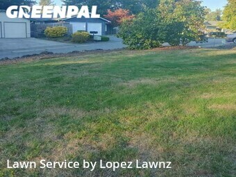 Lawn Cutting nearby Renton, WA, 