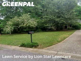 Lawn Cut nearby Snellville, GA, 