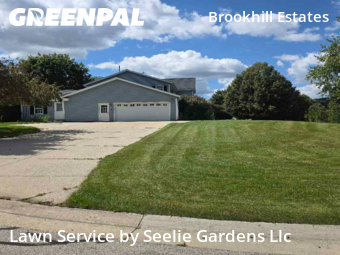 Grass Cut nearby Waukesha, WI, 