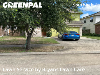 Lawn Cutting nearby Houston, TX, 