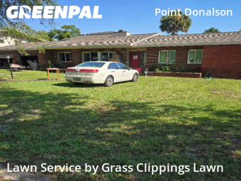 Lawn Cut nearby Panama City, FL, 