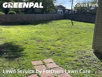 Lawn Mowing Service nearby Birmingham, AL, 