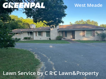 Lawn Cutting nearby Nashville, TN, 