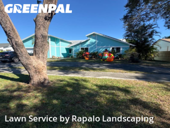 Lawn Service nearby Cooper City, FL, 